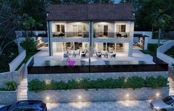 Malinska-Dubašnica, Primorsko-goranska
