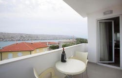 Zadar, Zadarsko-kninska