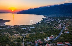 Jasenice, Zadarsko-kninska