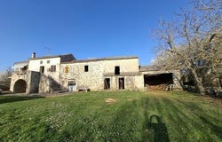 Kanfanar, Istarska