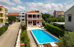 Zadar, Zadarsko-kninska