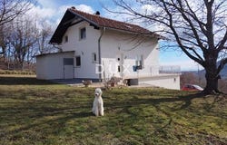 Žumberak, Zagrebacka