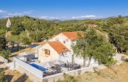 Nerežišća, Split-Dalmatia County