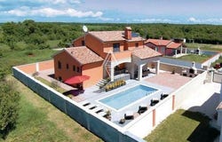 Ližnjan, Istarska