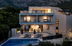 Makarska, Split-Dalmatia