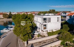 Zadar, Zadarsko-kninska