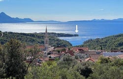 Brač, Splitsko-dalmatinska