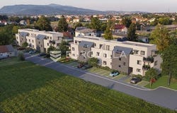 Zagreb, Grad Zagreb