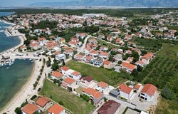 Vrsi, Splitsko-dalmatinska