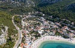Makarska, Splitsko-dalmatinska