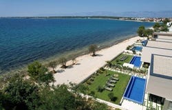 Zadar, Zadarsko-kninska