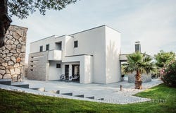 Raanac, Zadar