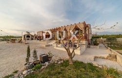 Jasenice, Zadarsko-kninska