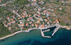 Zadar, Zadarsko-kninska