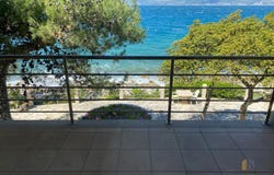 Splitska, Split-Dalmatia County 21410