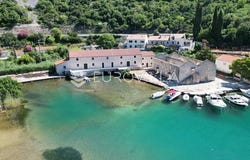 Dubrovnik, Dubrovacko-neretvanska