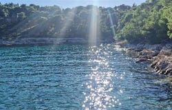 Milna, Split-Dalmatia County 21405