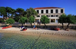 Brač, Splitsko-dalmatinska