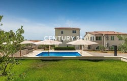 Istarska županija, Istria County 52220
