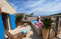 Hvar, Splitsko-dalmatinska