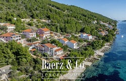 Karbuni 8, 20271, Blato, Croatia, Vela Luka, Dubrovnik-Neretva County 20271