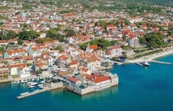 Split, Splitsko-dalmatinska