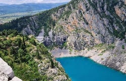 Imotski, Splitsko-dalmatinska