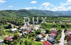 Fužine, Primorsko-goranska