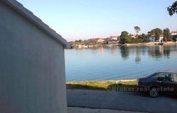Ugljan, Zadar