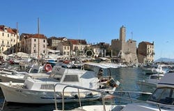 Vis, Splitsko-dalmatinska