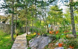 Kostrena, Primorje-Gorski Kotar County 51221
