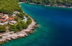 Brač, Splitsko-dalmatinska
