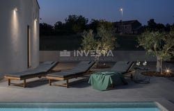 Tinjan, Istarska