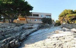 Brač, Splitsko-dalmatinska