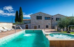 Poreč, Istarska