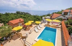 Opatija, Primorsko-goranska