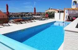 Trogir, Splitsko-dalmatinska