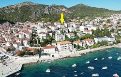 Hvar, Splitsko-dalmatinska