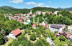 Fužine, Primorsko-goranska