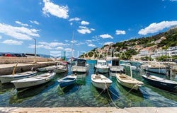 Omis, Splitsko-dalmatinska
