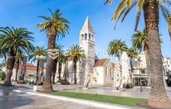 Trogir, Splitsko-dalmatinska