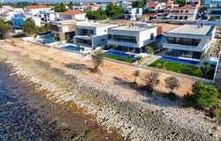 Zadar, Zadarsko-kninska