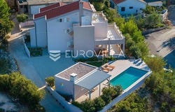 Zadar, Zadarsko-kninska
