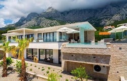Makarska, Splitsko-dalmatinska