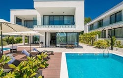 Opatija, Primorsko-goranska