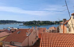 Rovinj, Istria