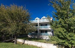 Krk, Primorsko-goranska