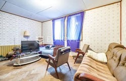 Zagreb, Grad Zagreb