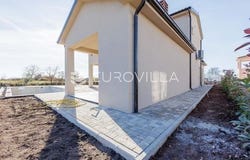 Zminj, Istarska