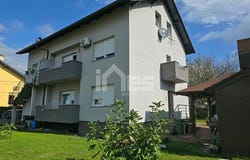 Zaprešić, Zagrebacka